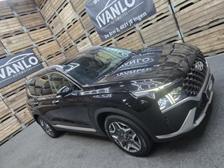 Hyundai Santa Fe – thumbnail 8