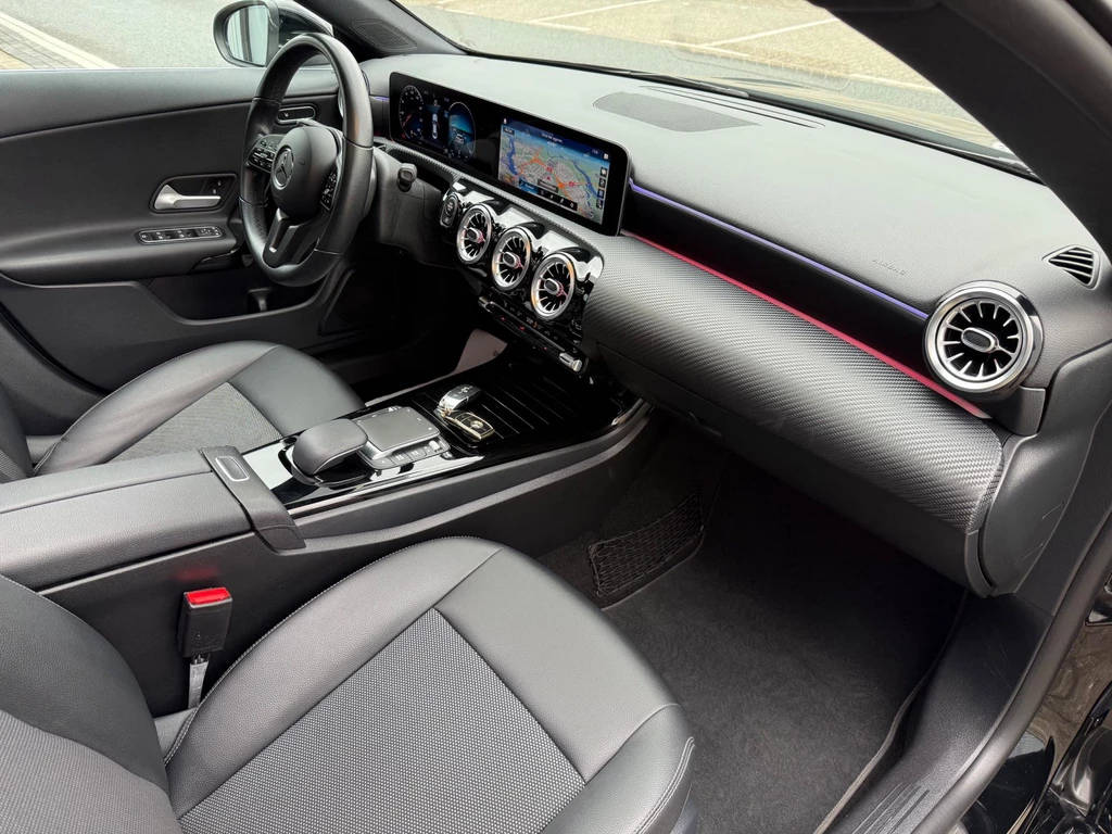 Mercedes-Benz CLA – foto 27
