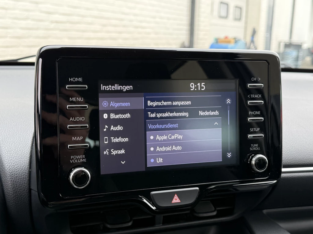 Toyota Yaris – foto 24