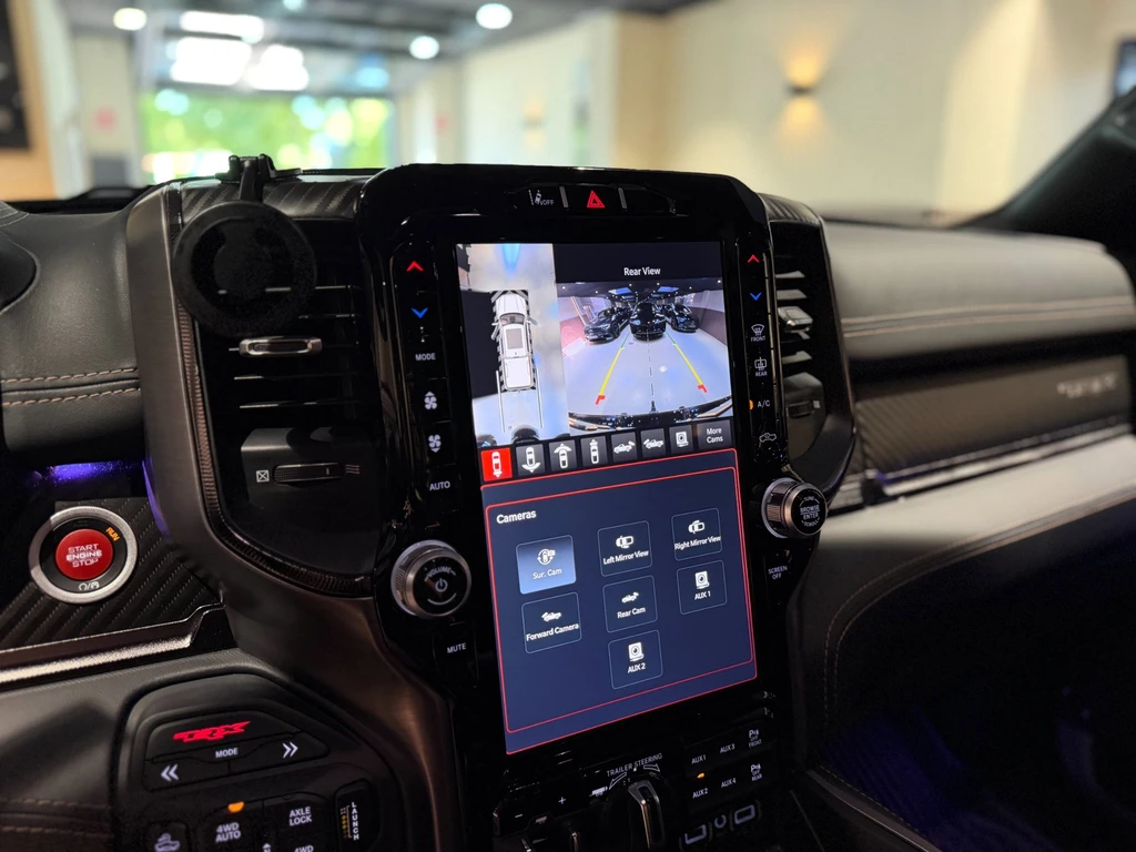 Dodge Ram 1500 – foto 30