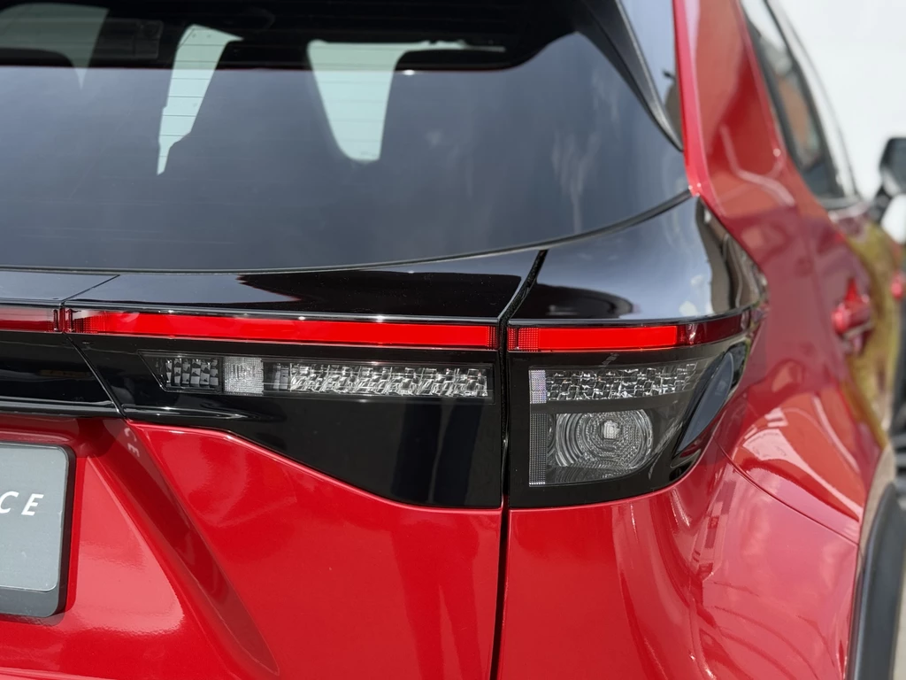 Toyota Yaris Cross – foto 33