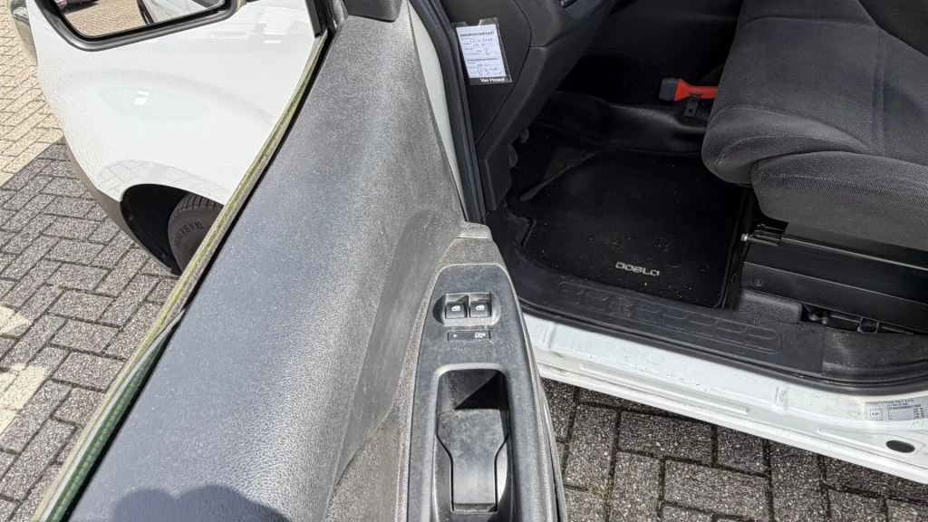 Fiat Doblò – foto 17