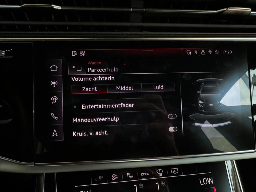 Audi Q8 – foto 34