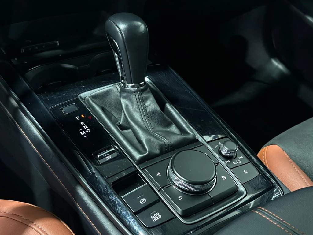 Mazda CX-30 – foto 18