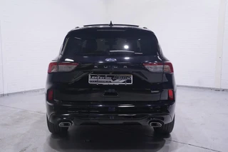 Ford Kuga – thumbnail 5