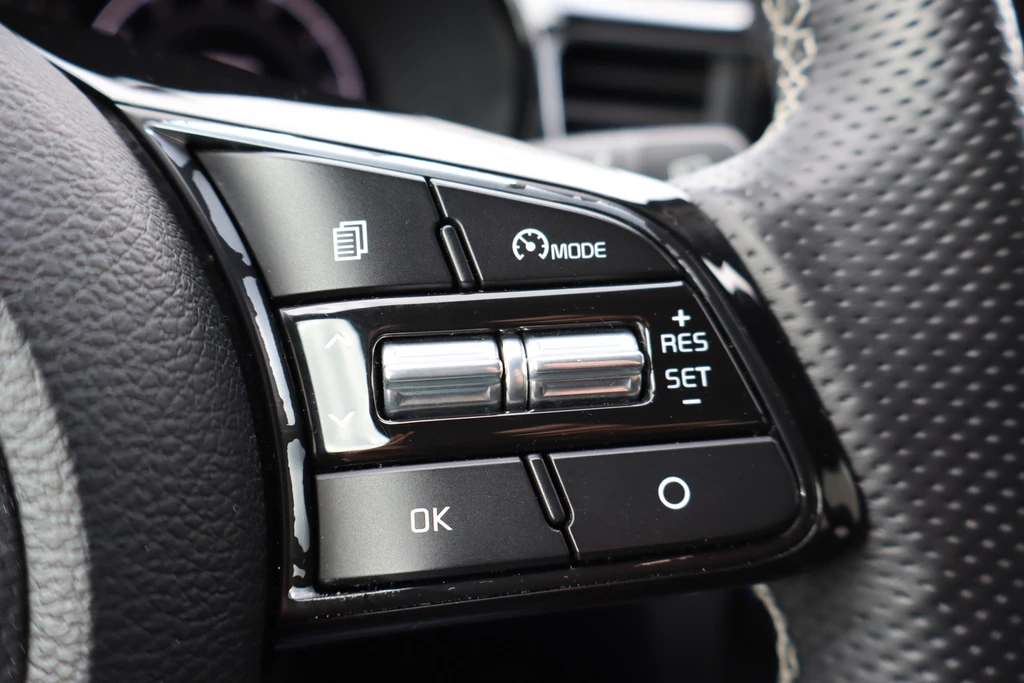 Kia ProCeed – foto 17