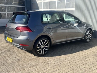 Volkswagen e-Golf – thumbnail 7