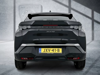 Peugeot 3008 – thumbnail 3