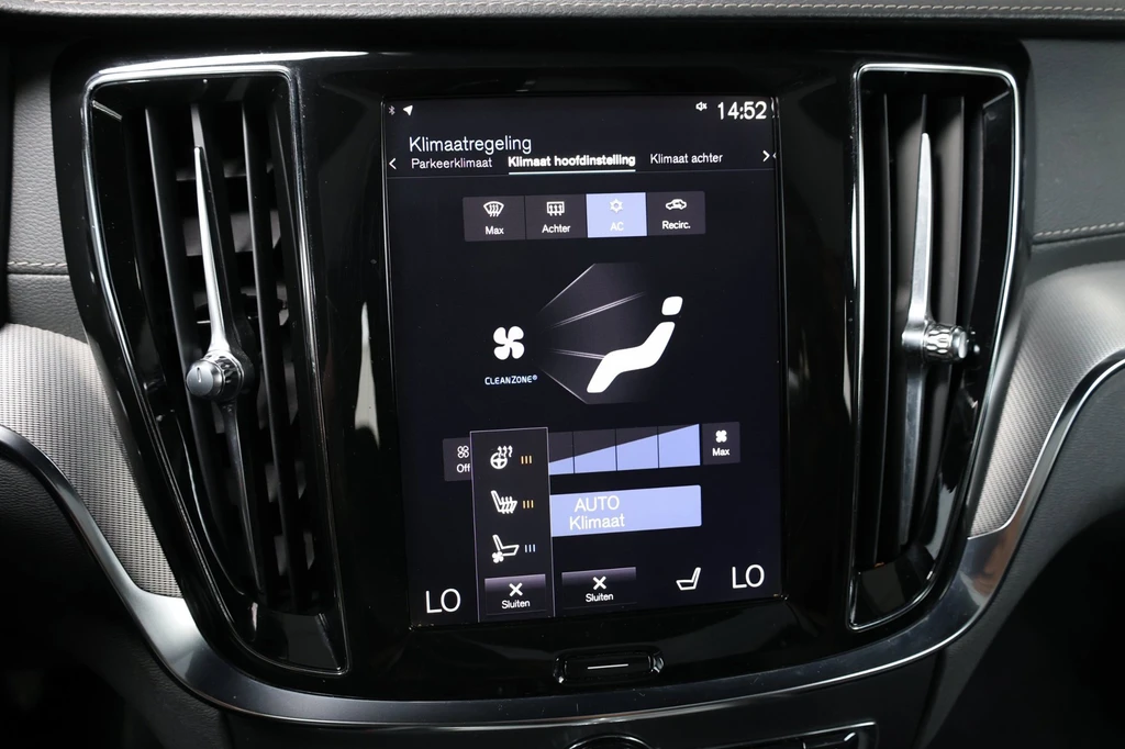 Volvo V60 – foto 17