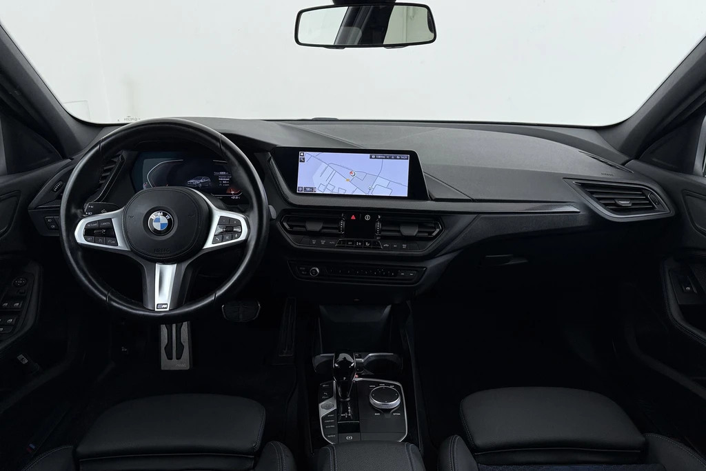 BMW 1 Serie – foto 16