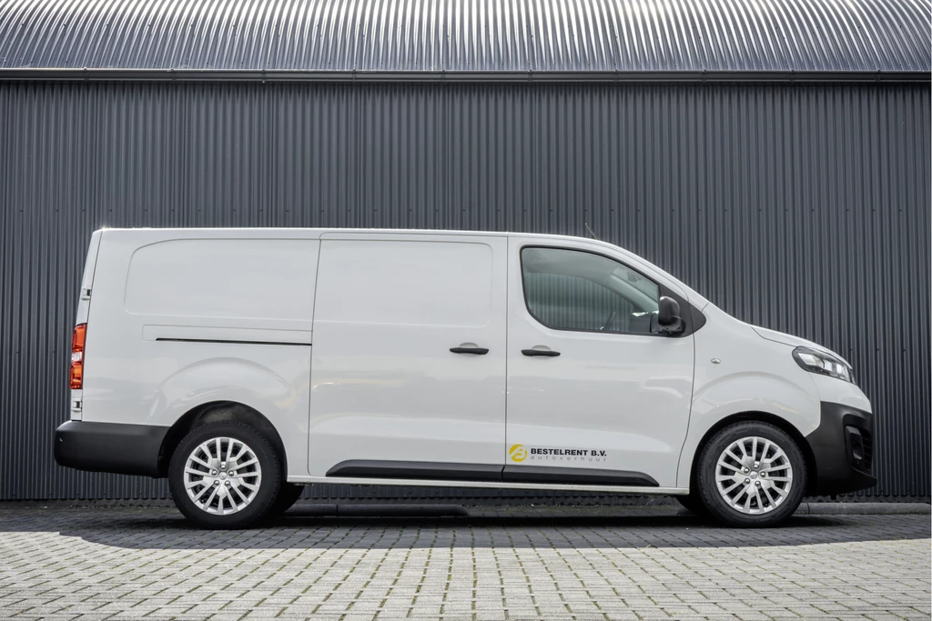 Opel Vivaro – foto 4