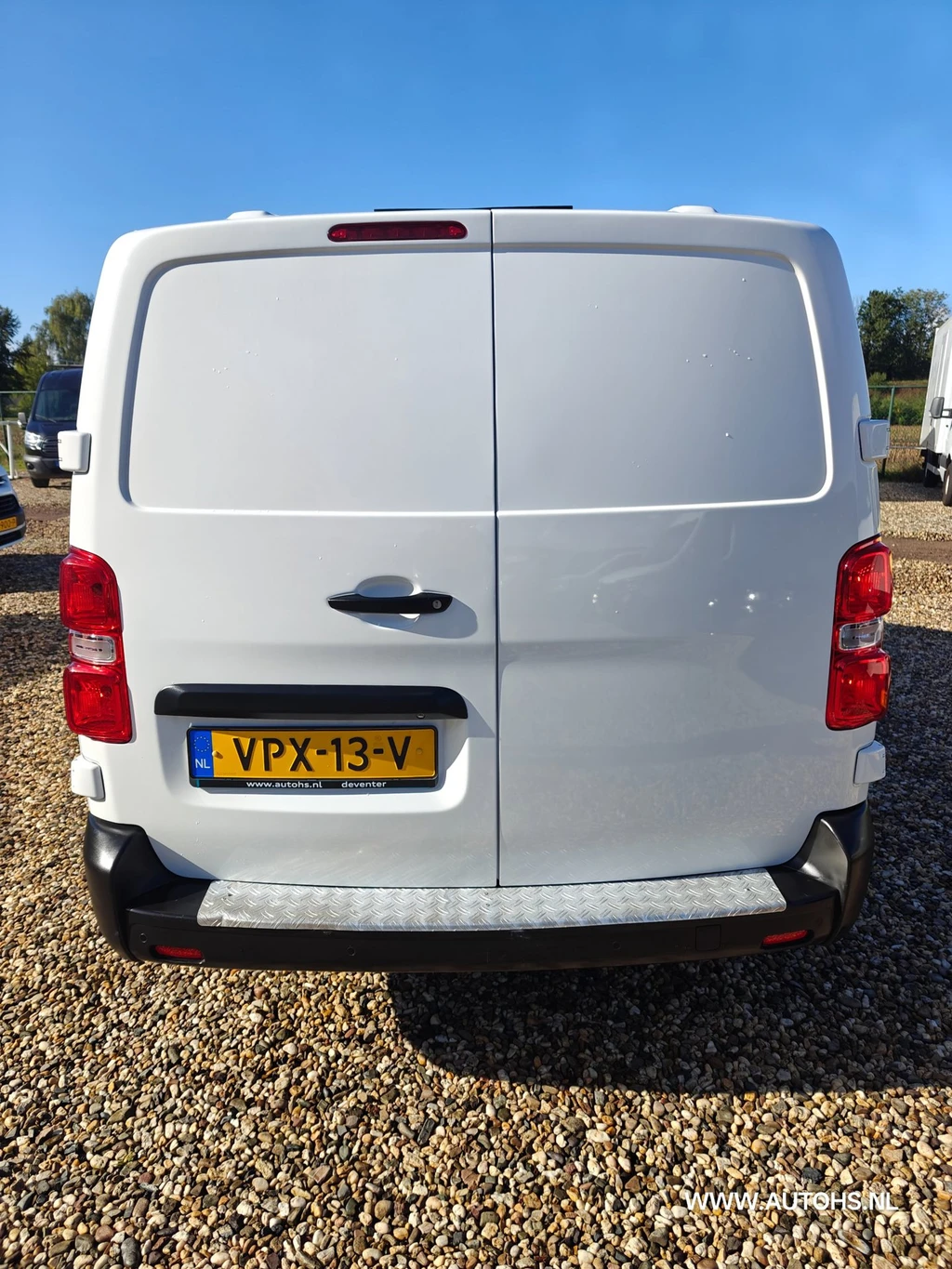 Peugeot Expert – foto 4