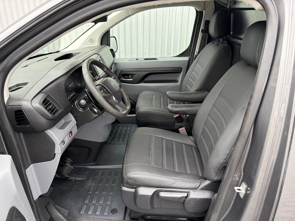 Citroën Jumpy – foto 11