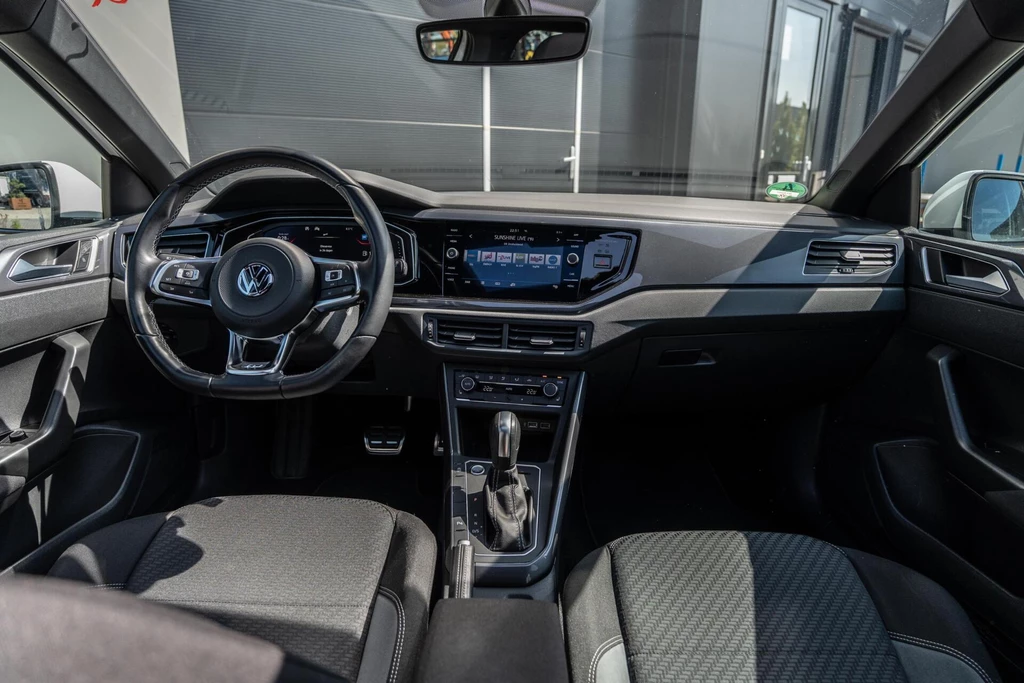 Volkswagen Polo – foto 9