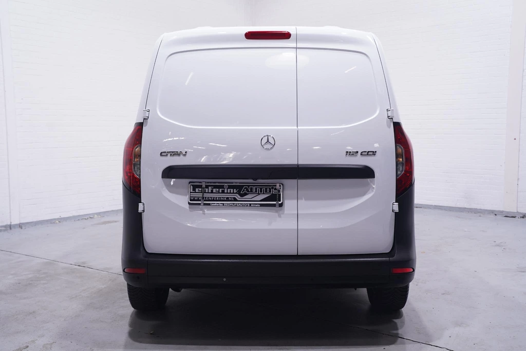 Mercedes-Benz Citan – foto 4