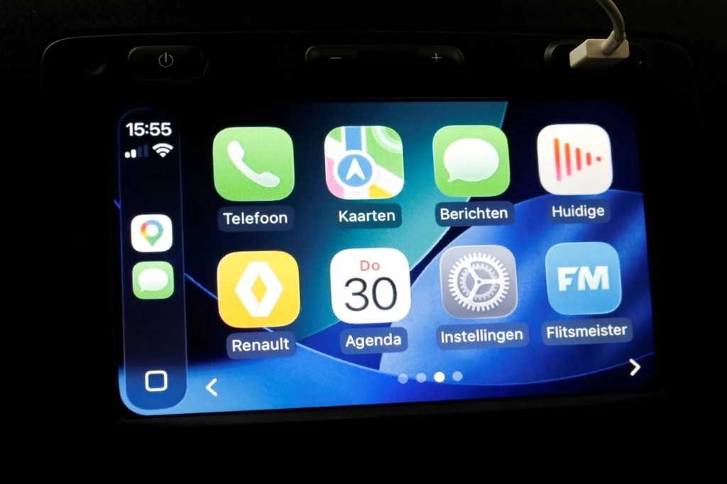 Renault Trafic – foto 18
