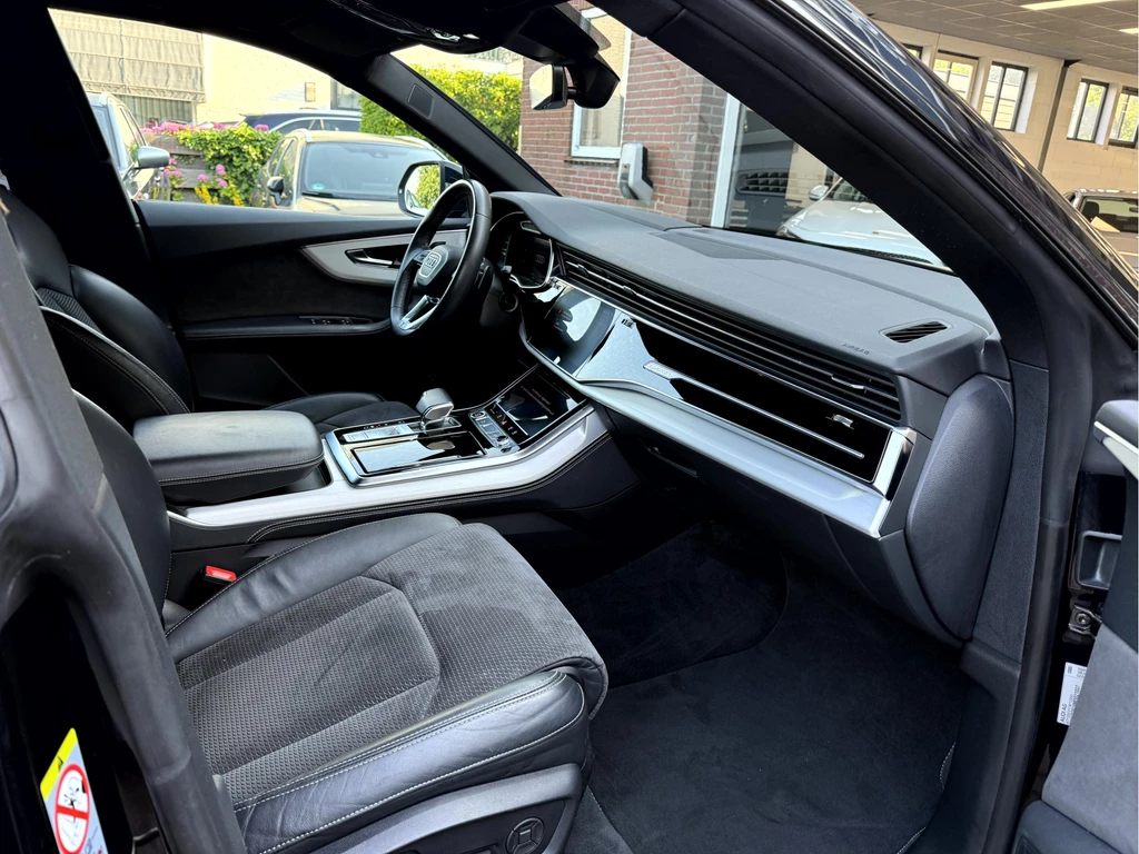 Audi Q8 – foto 28