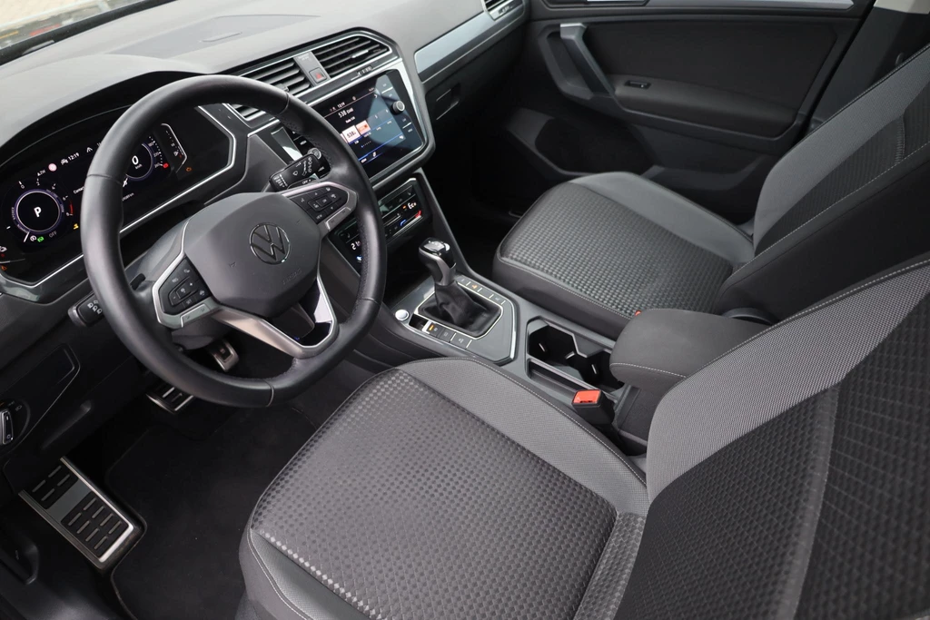 Volkswagen Tiguan – foto 14