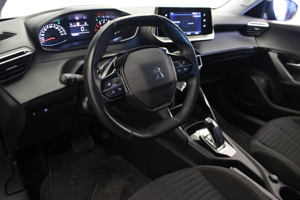 Peugeot 2008 – foto 13