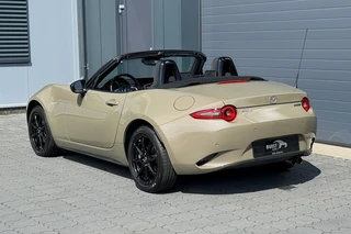 Mazda MX-5 – thumbnail 5
