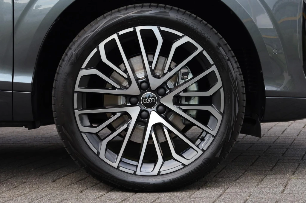 Audi Q3 – foto 14