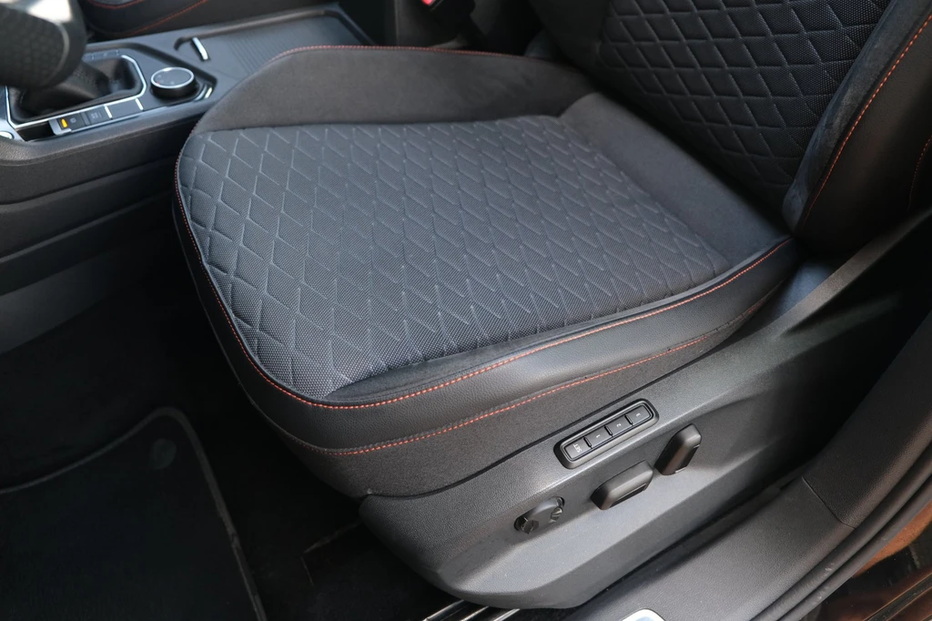 SEAT Tarraco – foto 11