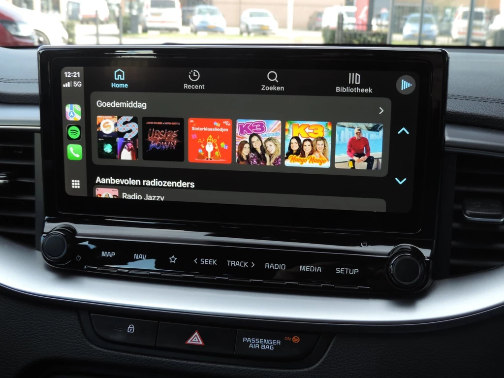 Kia Ceed Sportswagon – foto 43