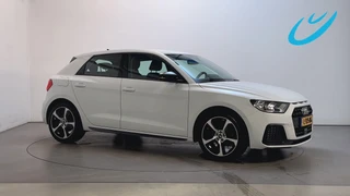 Audi A1 Sportback – thumbnail 7