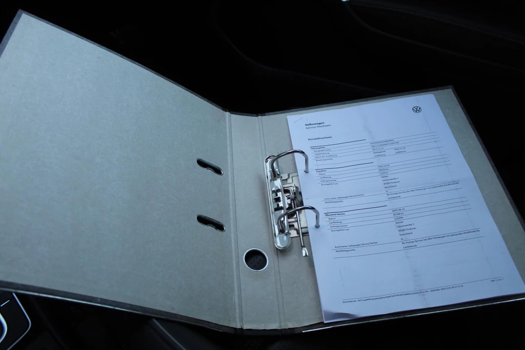 Volkswagen Golf – foto 47