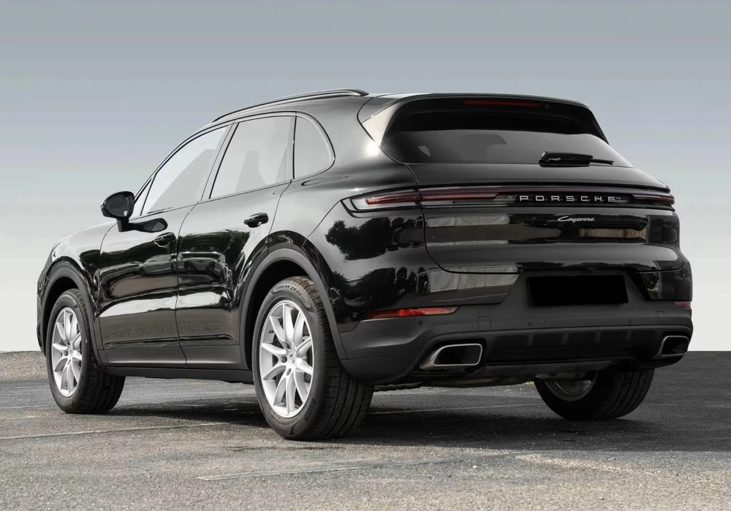 Porsche Cayenne – foto 3