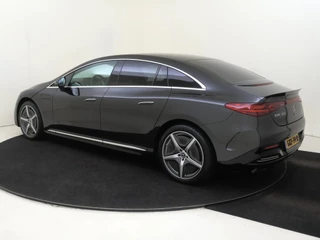 Mercedes-Benz EQE – thumbnail 3