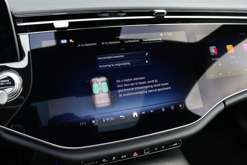 Mercedes-Benz E-Klasse – foto 37