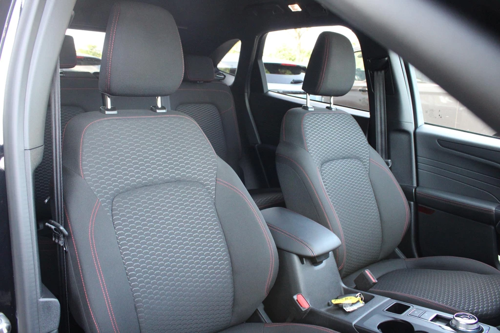 Ford Kuga – foto 13