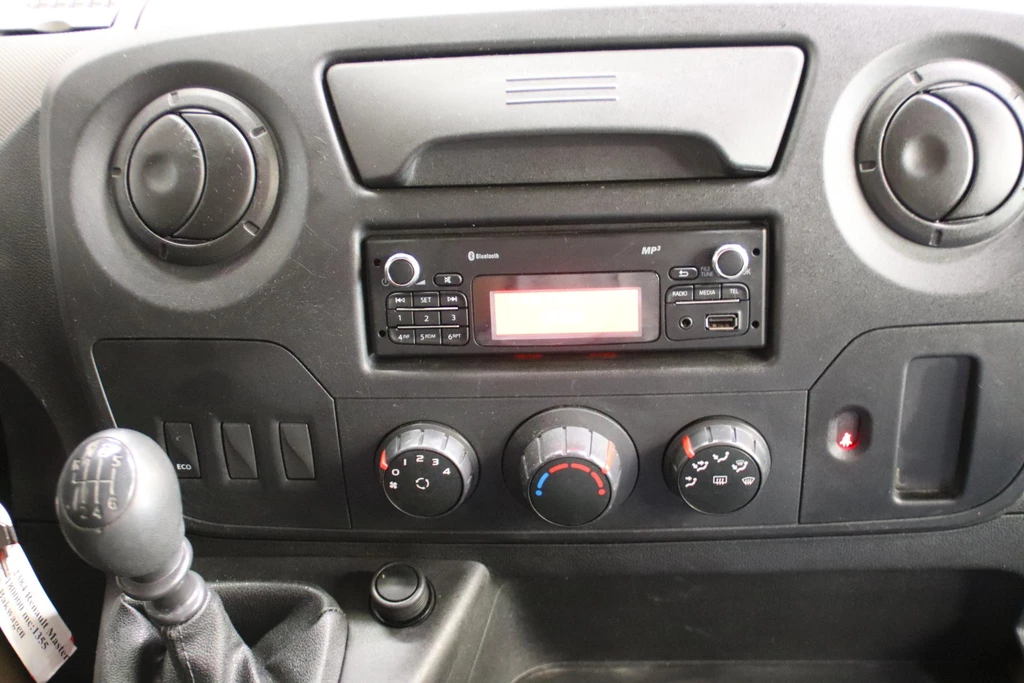 Renault Master – foto 10