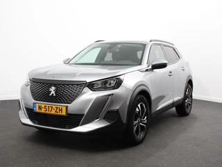 Peugeot 2008 – thumbnail 2