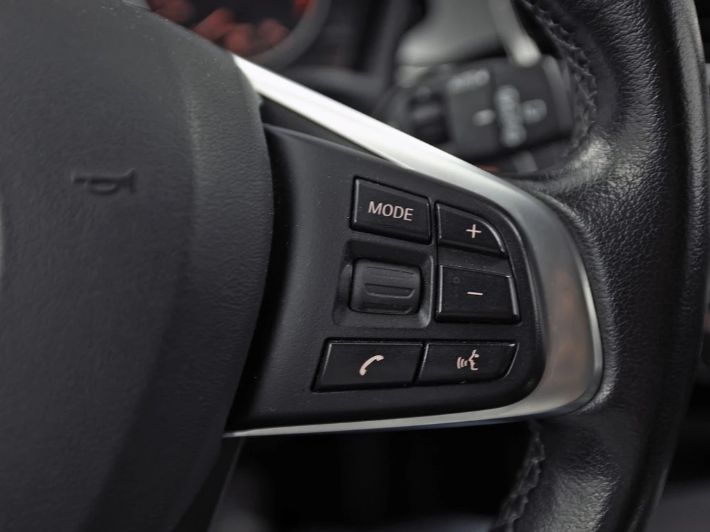 BMW X1 – foto 18