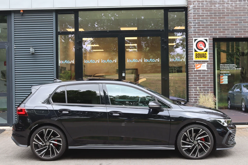 Volkswagen Golf – foto 7