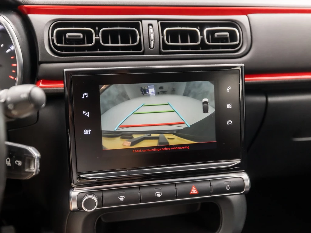 Citroën C3 – foto 13