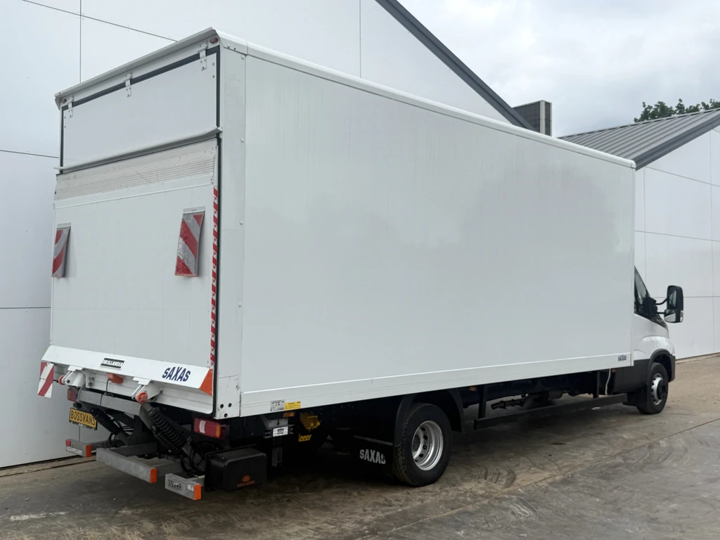 Iveco Daily – foto 3