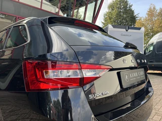 Škoda Superb – thumbnail 5