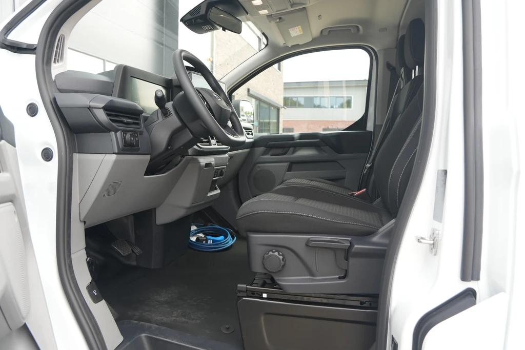 Ford Transit Custom – foto 16