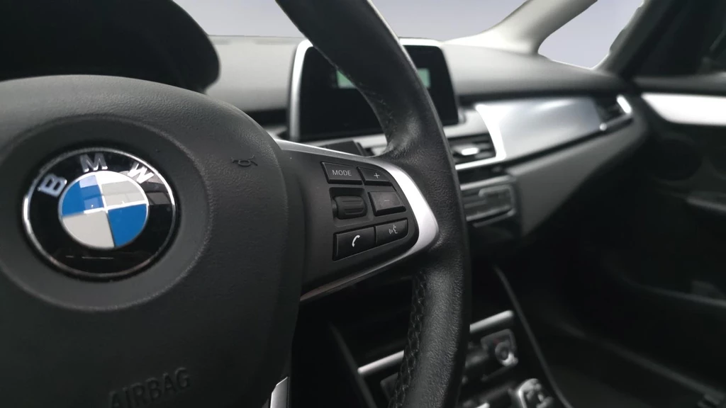 BMW 2 Serie – foto 11
