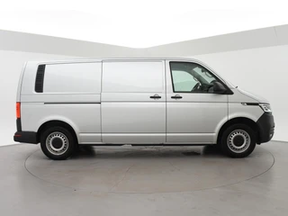 Volkswagen Transporter – thumbnail 6