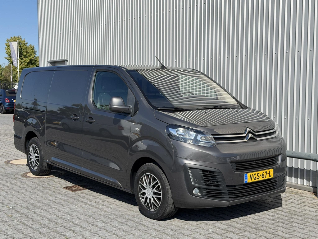 Citroën Jumpy – foto 8