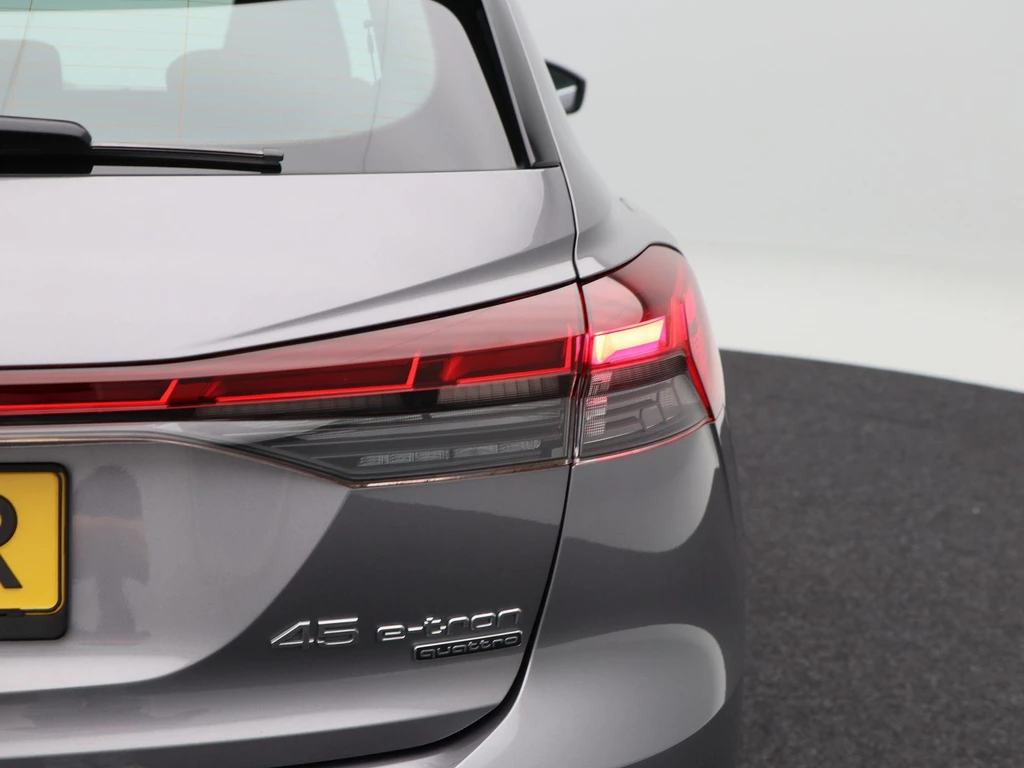 Audi Q4 e-tron – foto 14