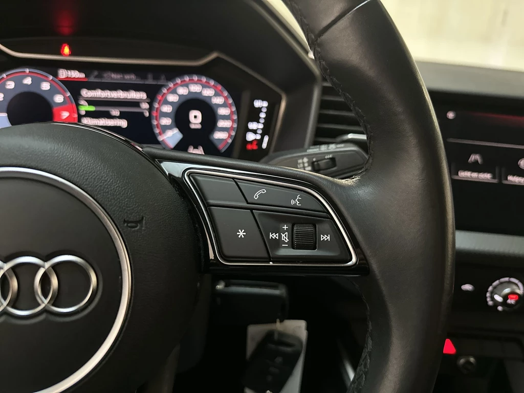 Audi A1 Sportback – foto 21