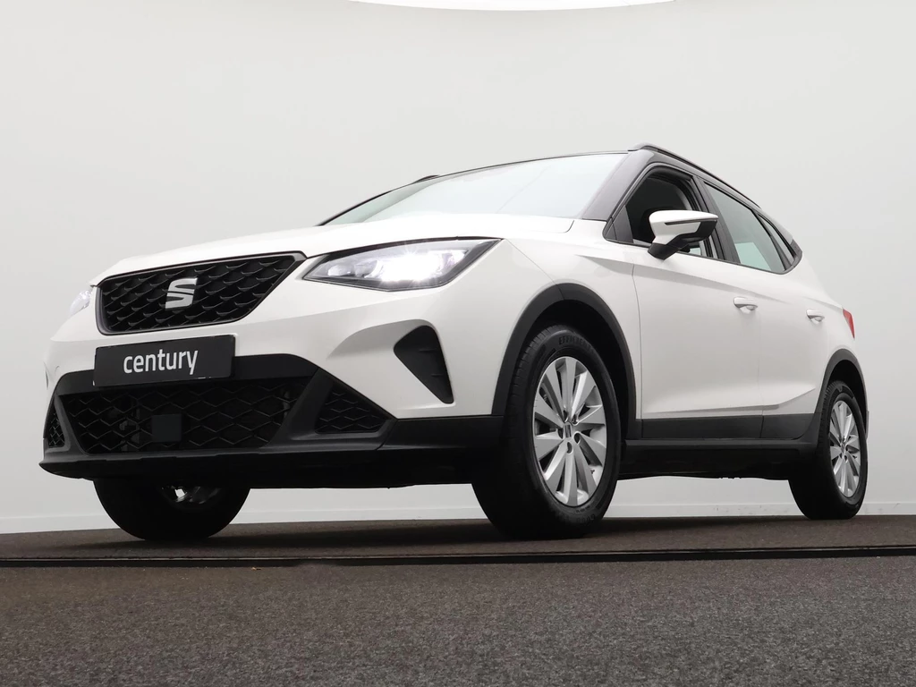 SEAT Arona – foto 2