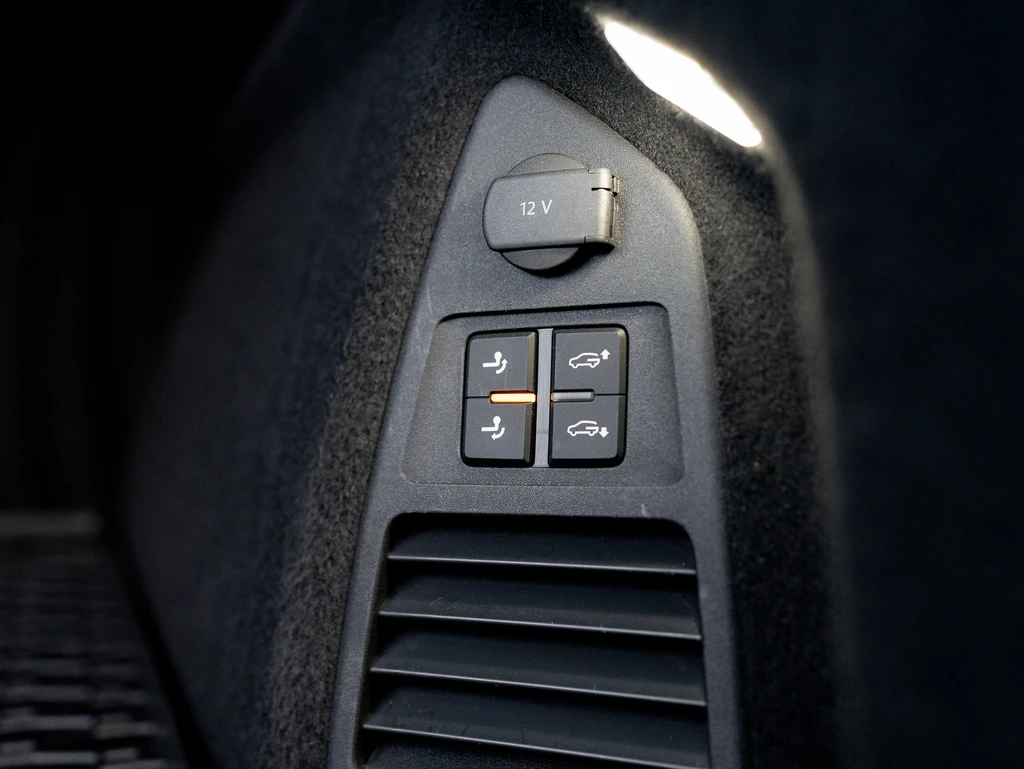 Volkswagen Touareg – foto 31