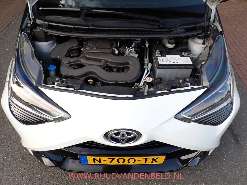 Toyota Aygo – foto 27