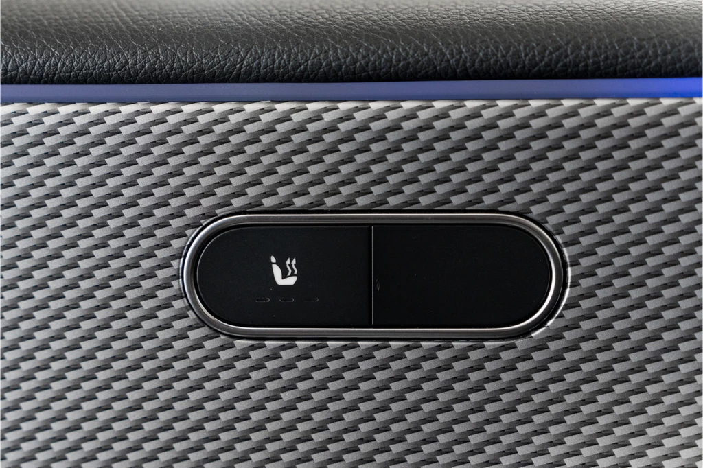 Mercedes-Benz A-Klasse – foto 13